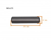 M6x25 วัดไซต์